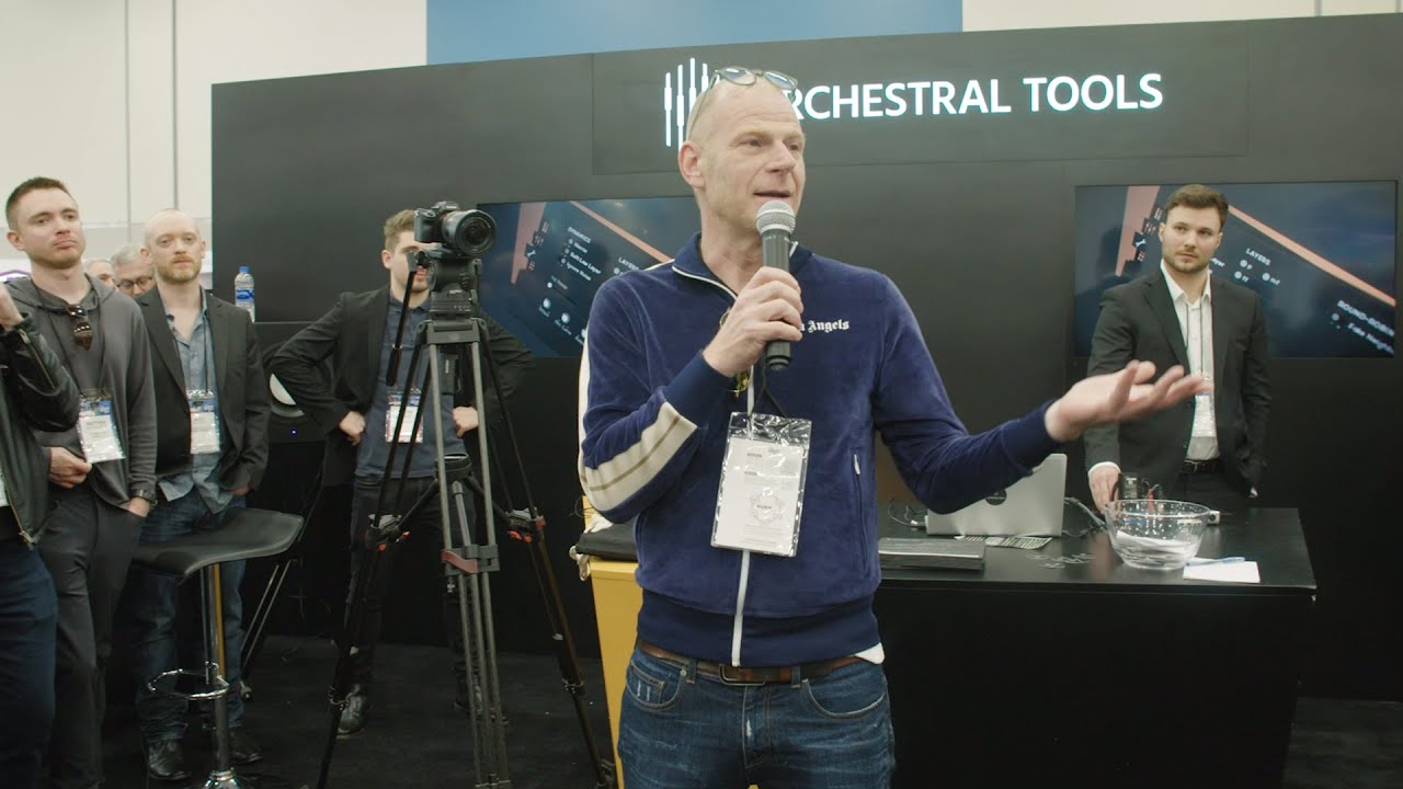 The NAMM Show 2020: Recap