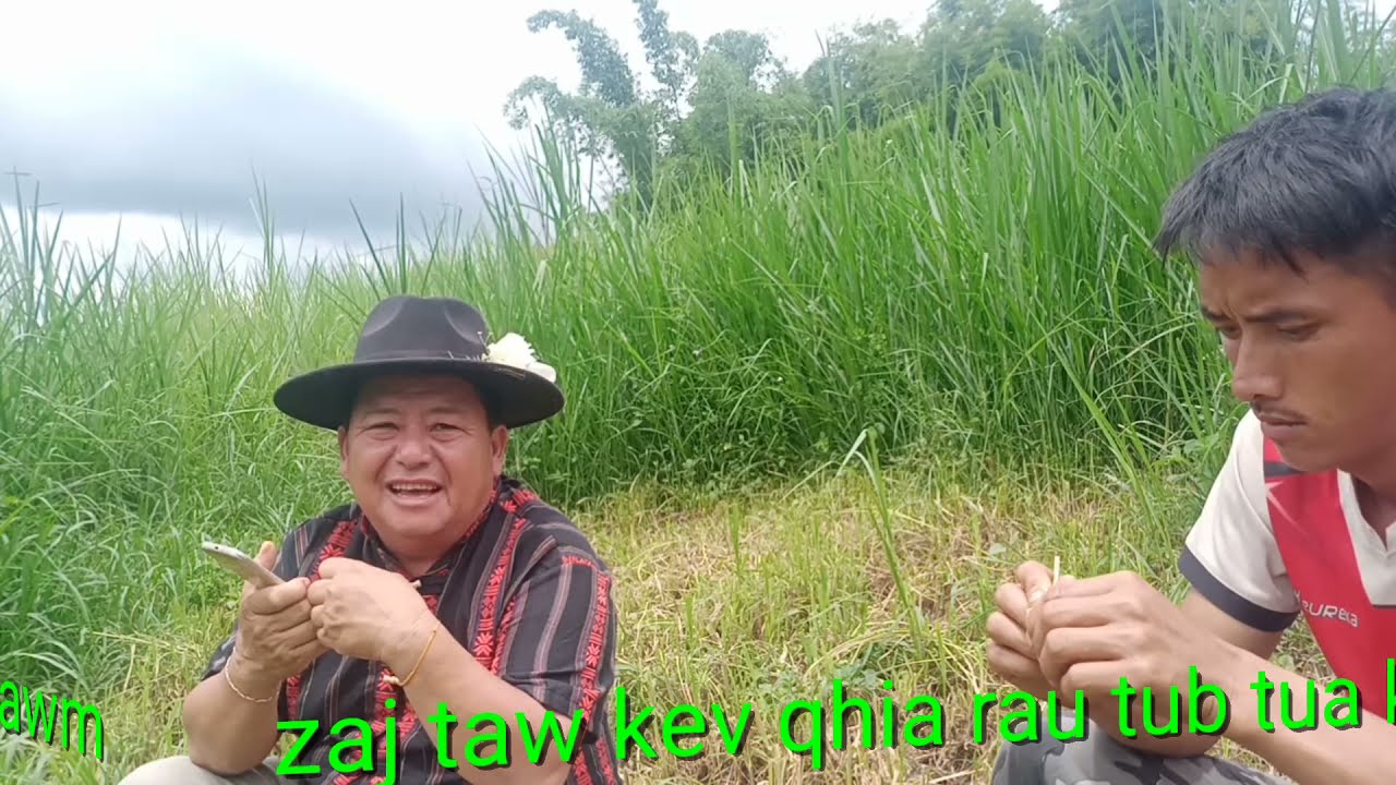 zaj taw.. kev tuag qhia kev rau tus tuag /10/8/2021/@g.mail
