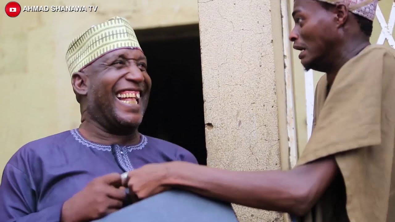 KAURAN MATA EPISODE 2 LATEST HAUSA COMEDY SERIES FILM EXP ORG SUBT