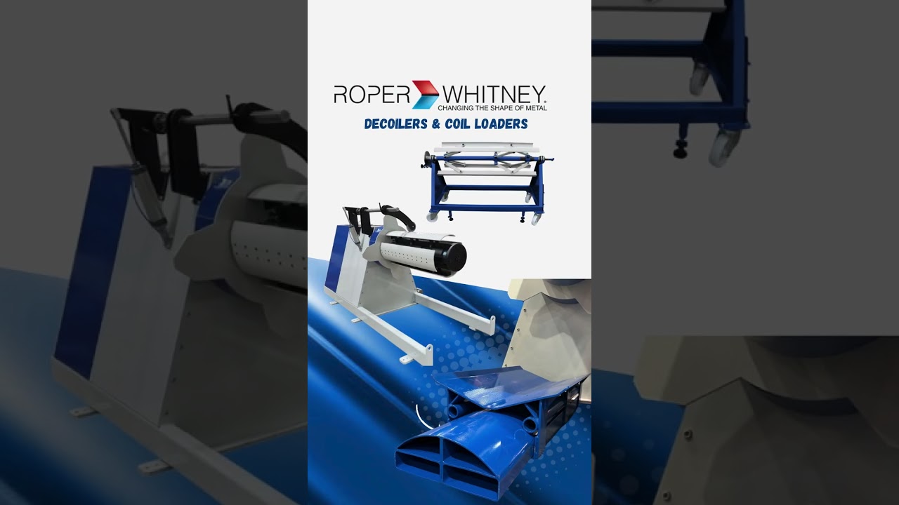 Coil Processing Equipment | Auotkut | Cut to Length