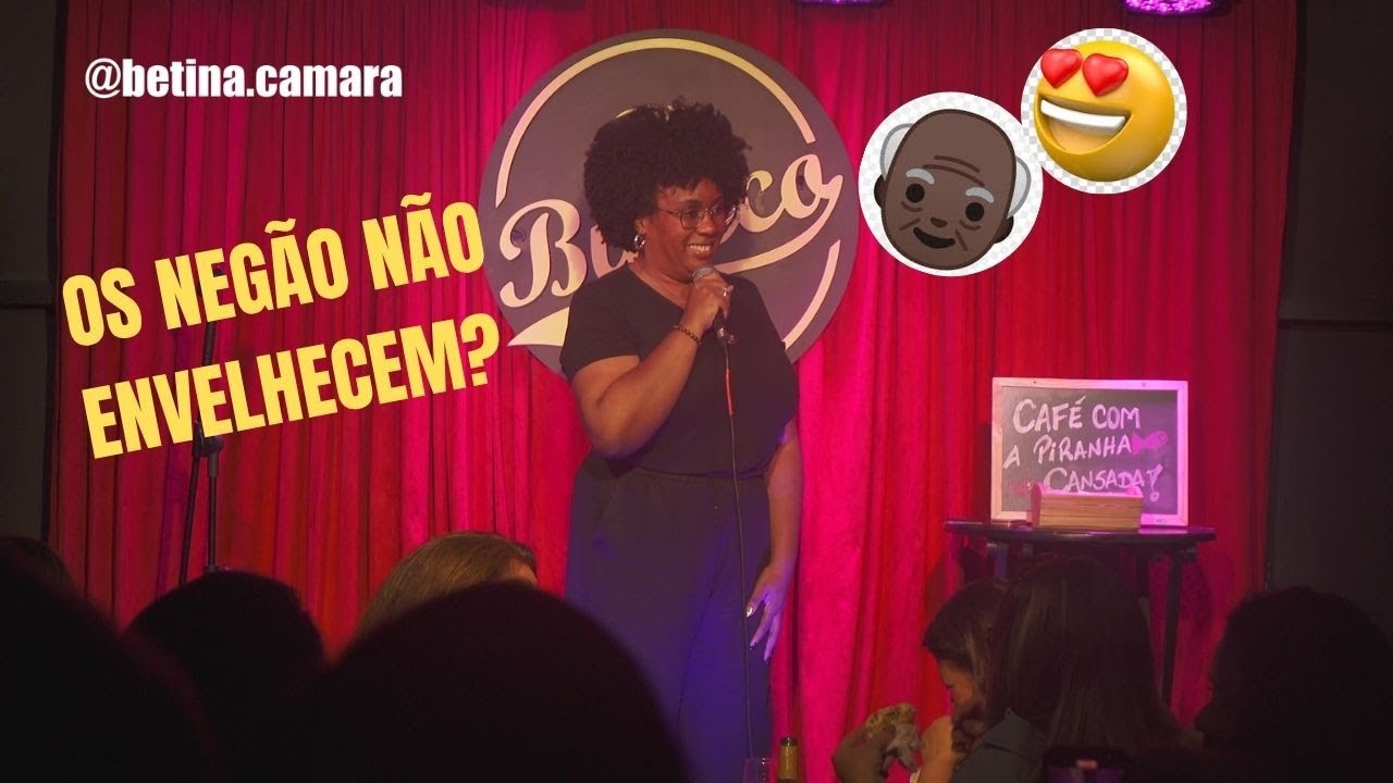 Tinha um 