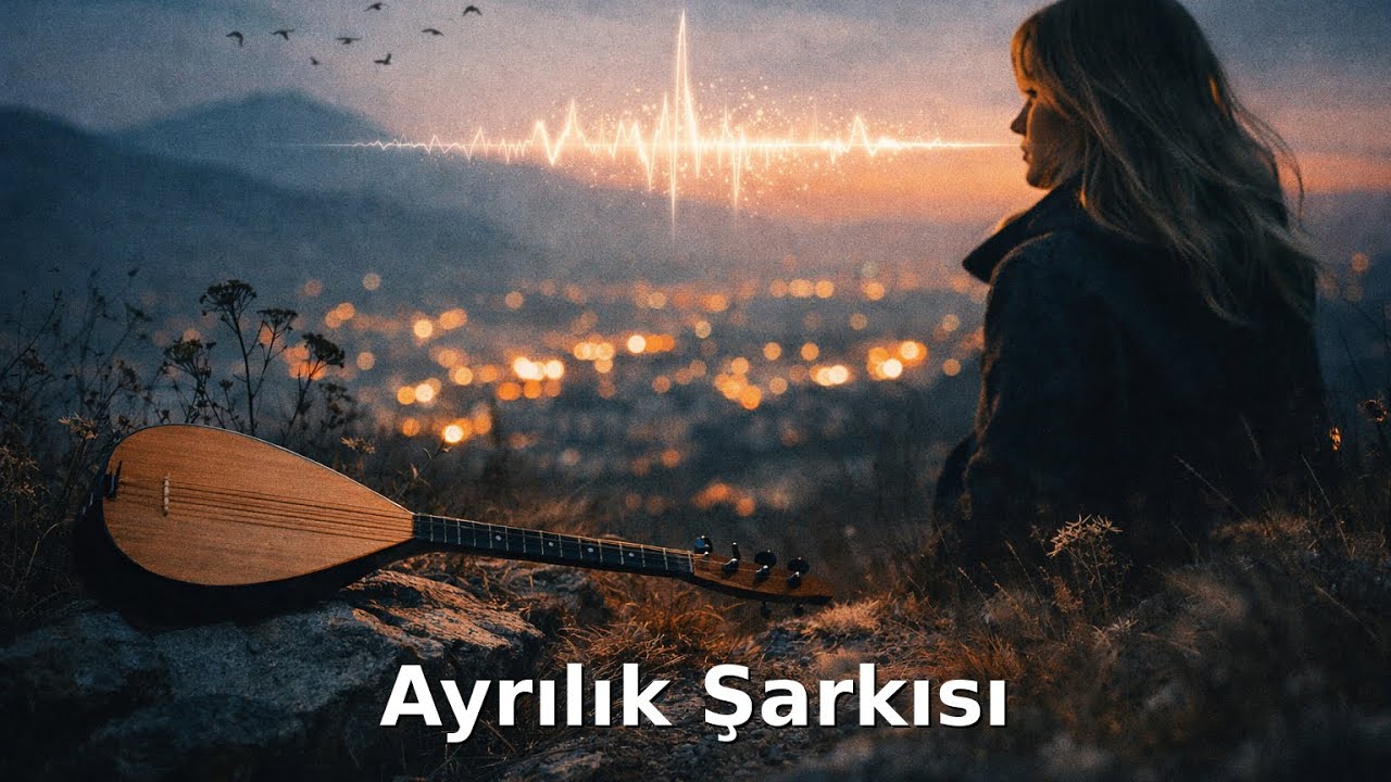 Ayrılık Şarkısı
