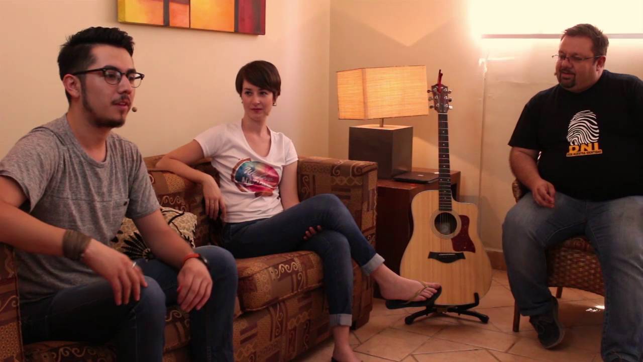 El Corazón de La Adoración - Queremos darte Adoración