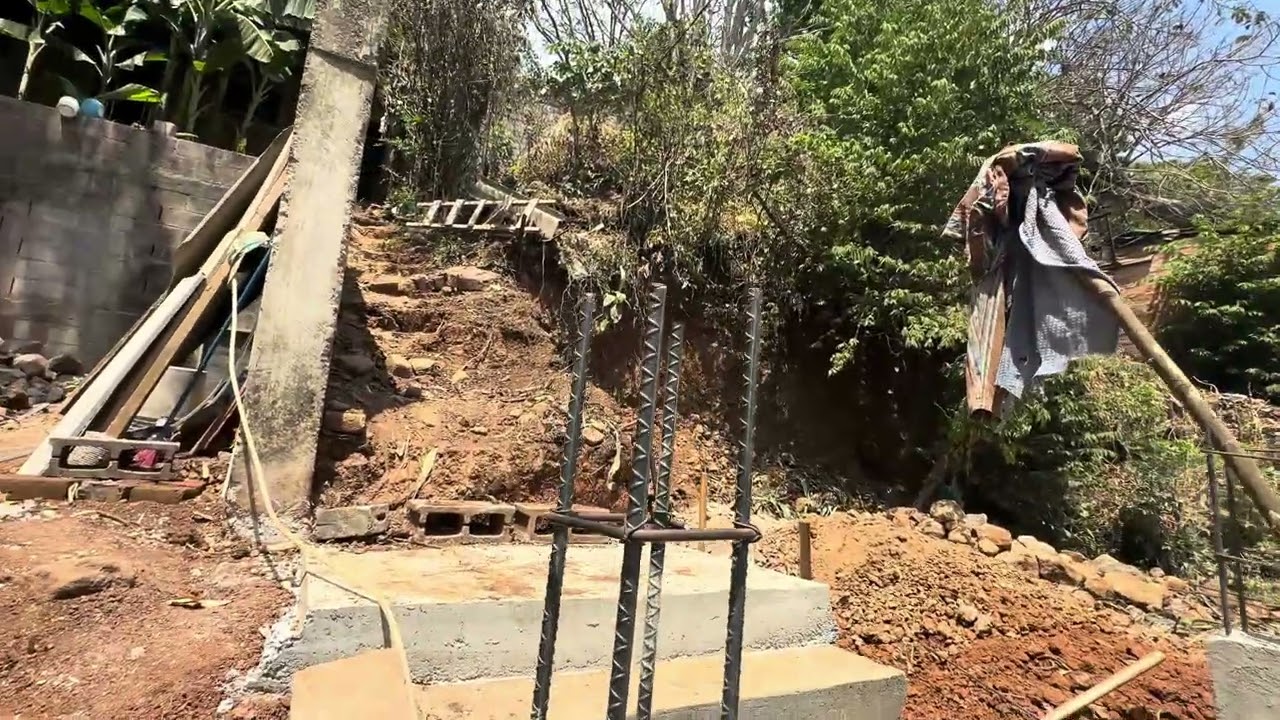 LOTE CONSTRUIDO CERCA DE ILOBASCO, SEGURO SOCIAL A POCOS MINUTOS DEL CENTRO Y UNIVERSIDAD