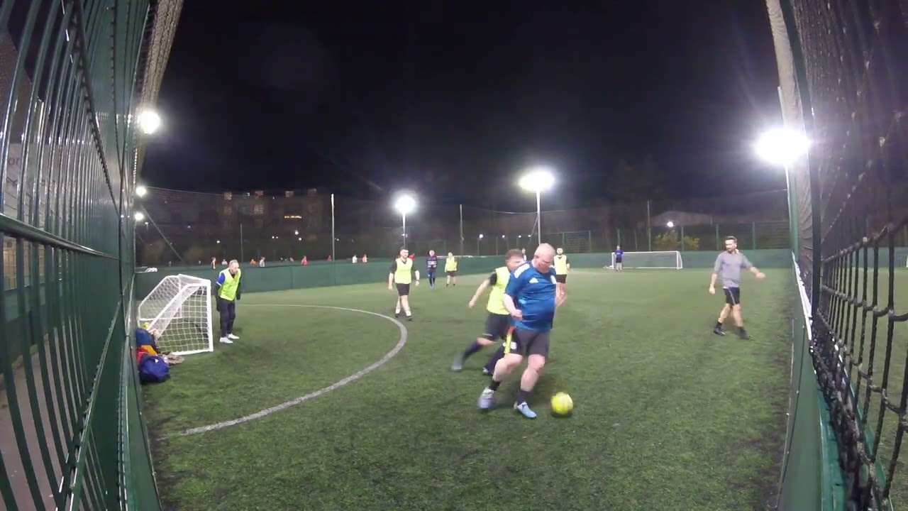 KH MNF 16/03/2026 Game 1 part 2
