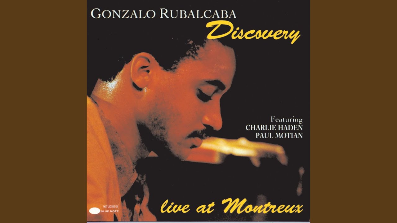 All The Things You Are (Live At Montreux)