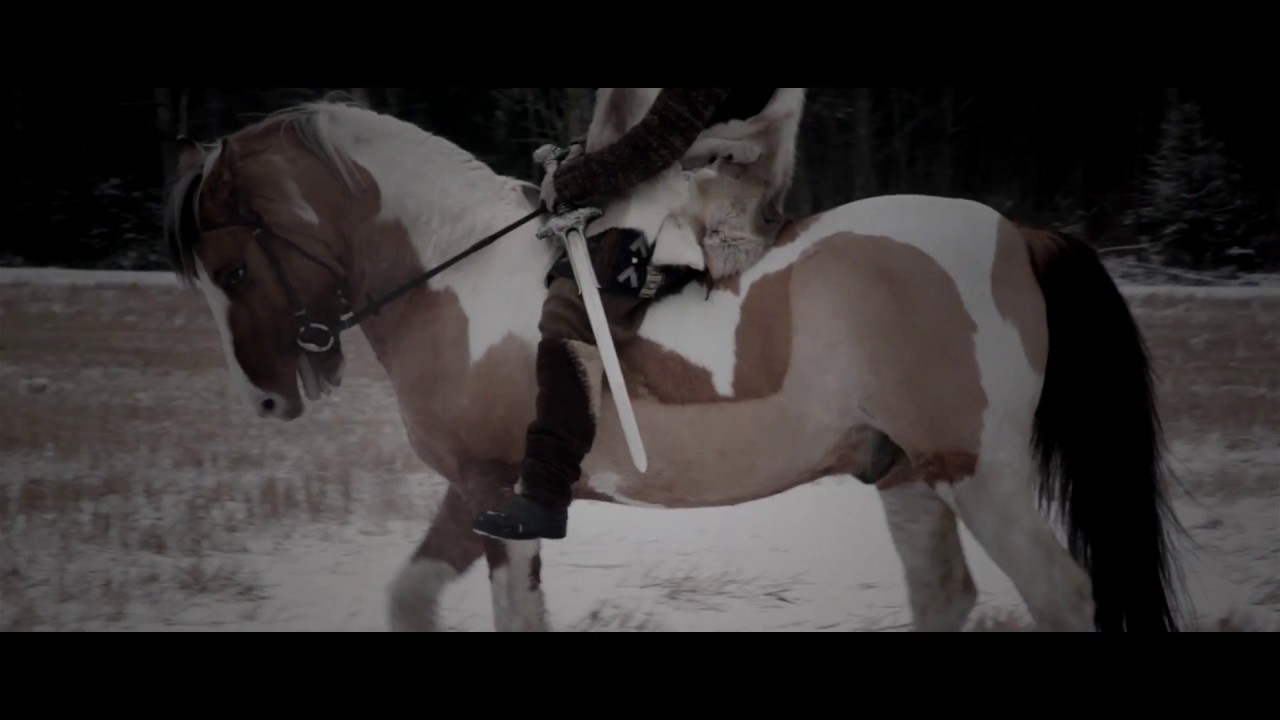 Uinuos - Taivaannasta (official music video)