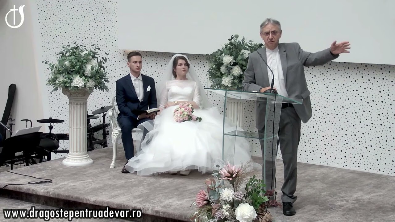 Iosif Anca - Bogăția dragostei lui Dumnezeu