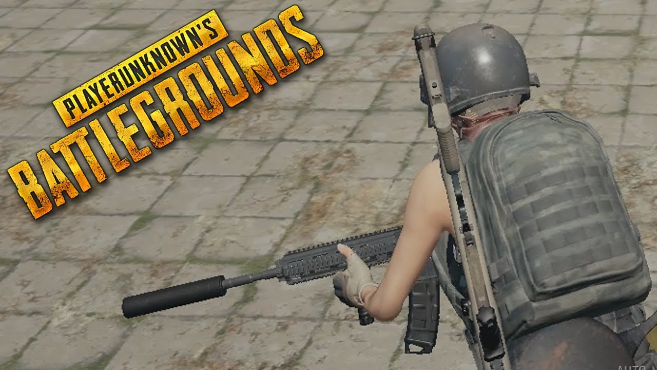 Esse Squad ta frenético D+! - PUBattlegrounds ft. Alanzoka, Guaxinim e Guiga!