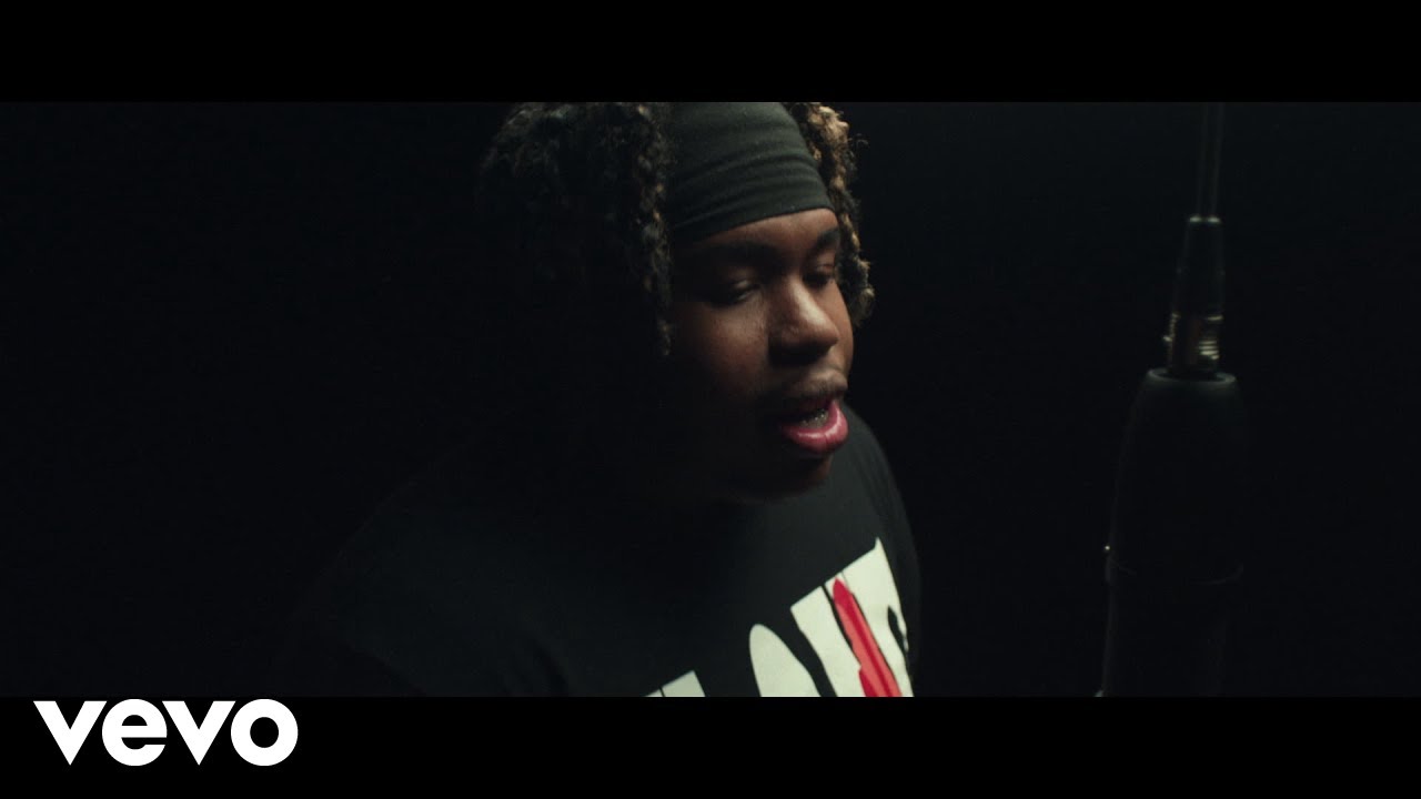 3Breezy - Message To Her (Official Video)