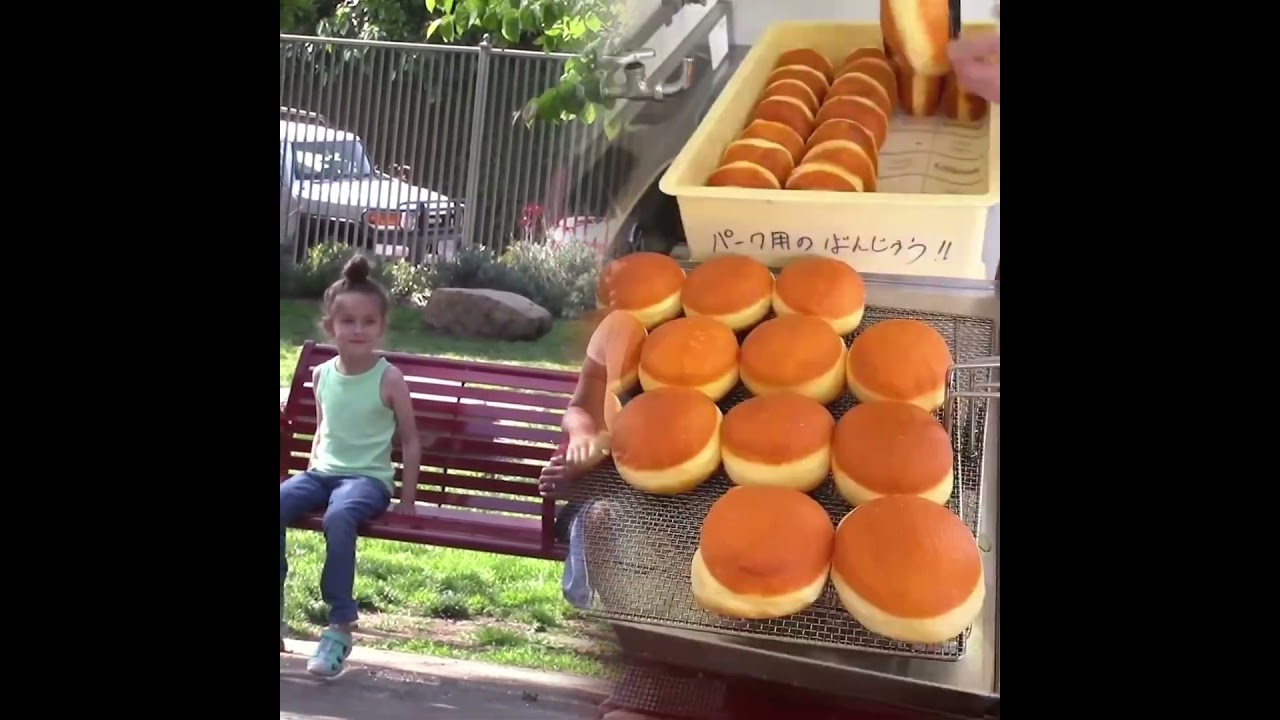 This woman is a hero. 