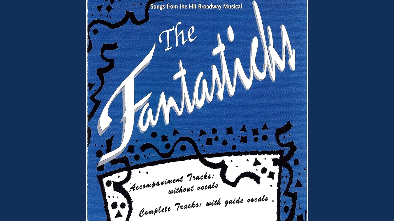 I Can See It (Accompaniment Backing Tracks)