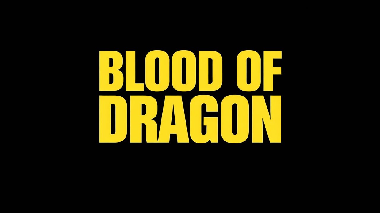 NO-REUPLOAD -1231| BLOOD OF DRAGON | GTA 5 | Members Only
