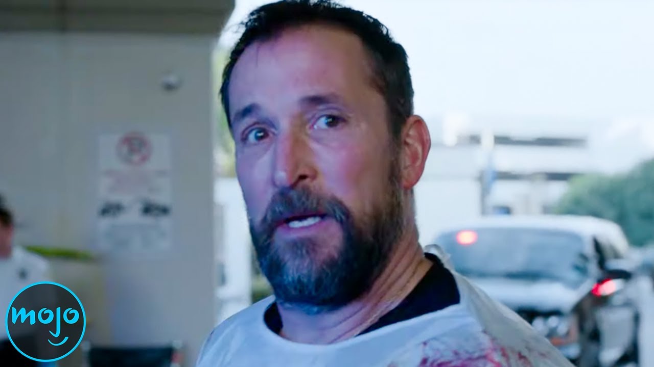 Top 10 Reasons The Pitt Is The Most Accurate Medical Drama Ever