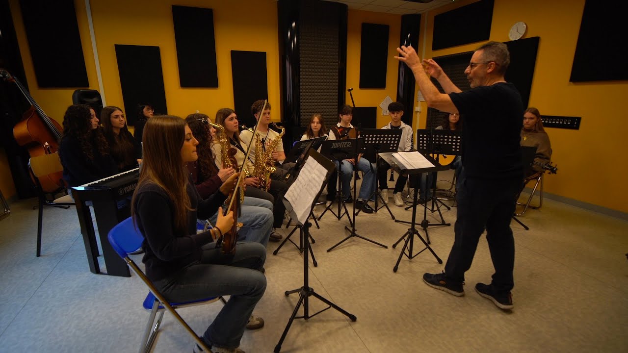 Liceo Musicale 
