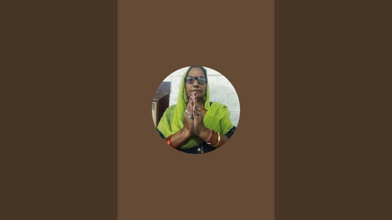 Krishna Devi is live!