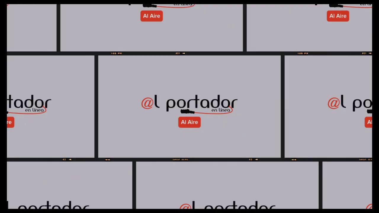 #alaire    | Al Portador del 26 de enero