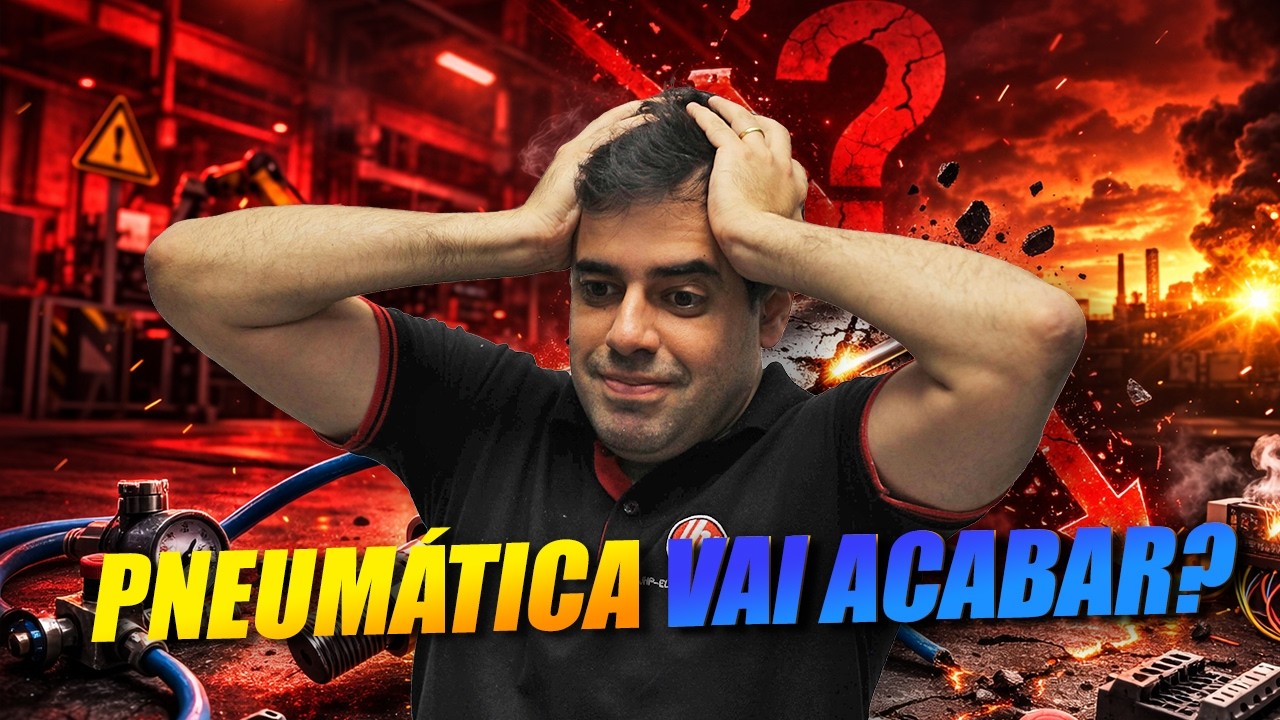 A Pneumática M0rr3u?