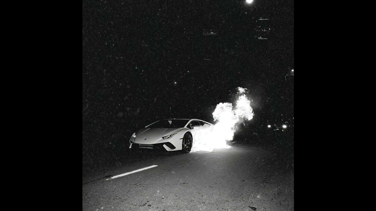 Nemzzz x Kidwild x Hoodtrap Type Beat - Gas