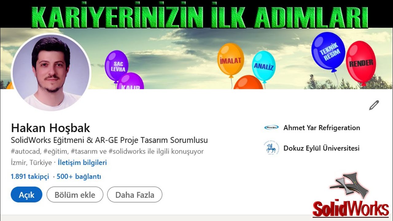 Teknik Ressam | Kariyer Endişeleriniz Hakkında
