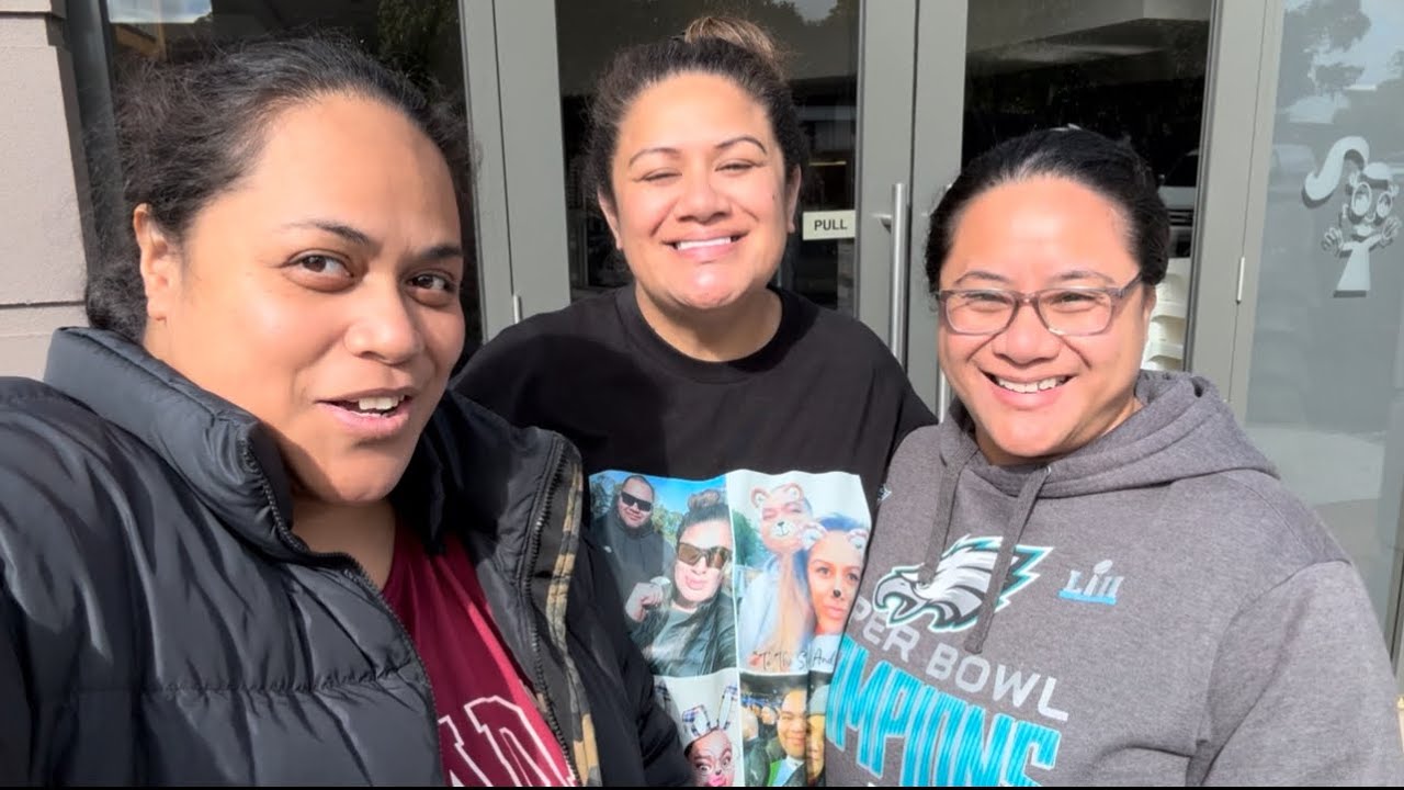 BESTIES TRIP TO MELBOURNE!!!