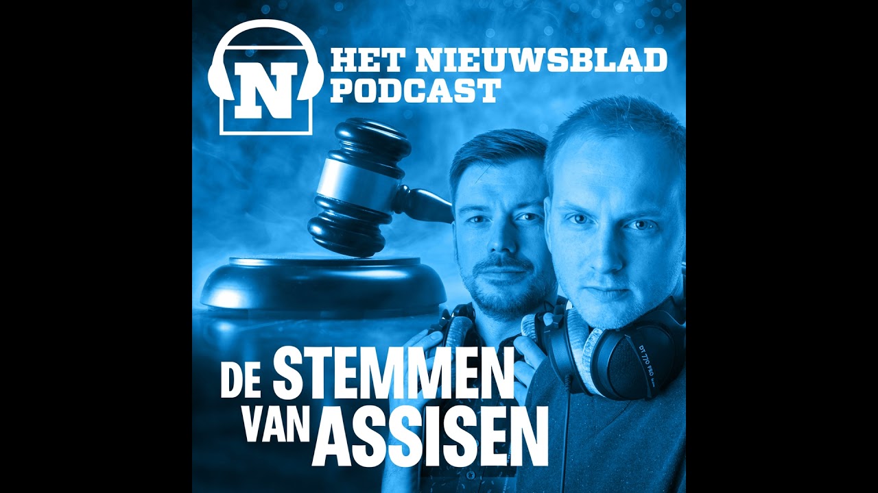#7. De Oudste vrouw ooit voor assisen. Waarom een 89-jarige terecht staat voor moord op haar boez...