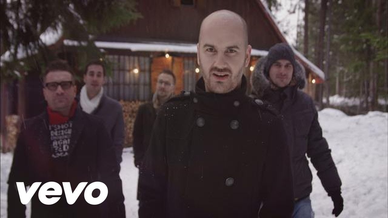 No Name - Biela Kr&aacute;sa (Official video)