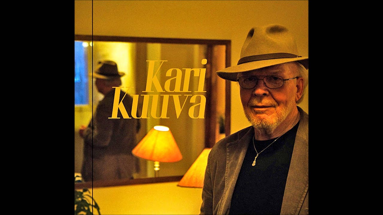 Kari Kuuva, Iltatuulen Leidi (2013).wmv