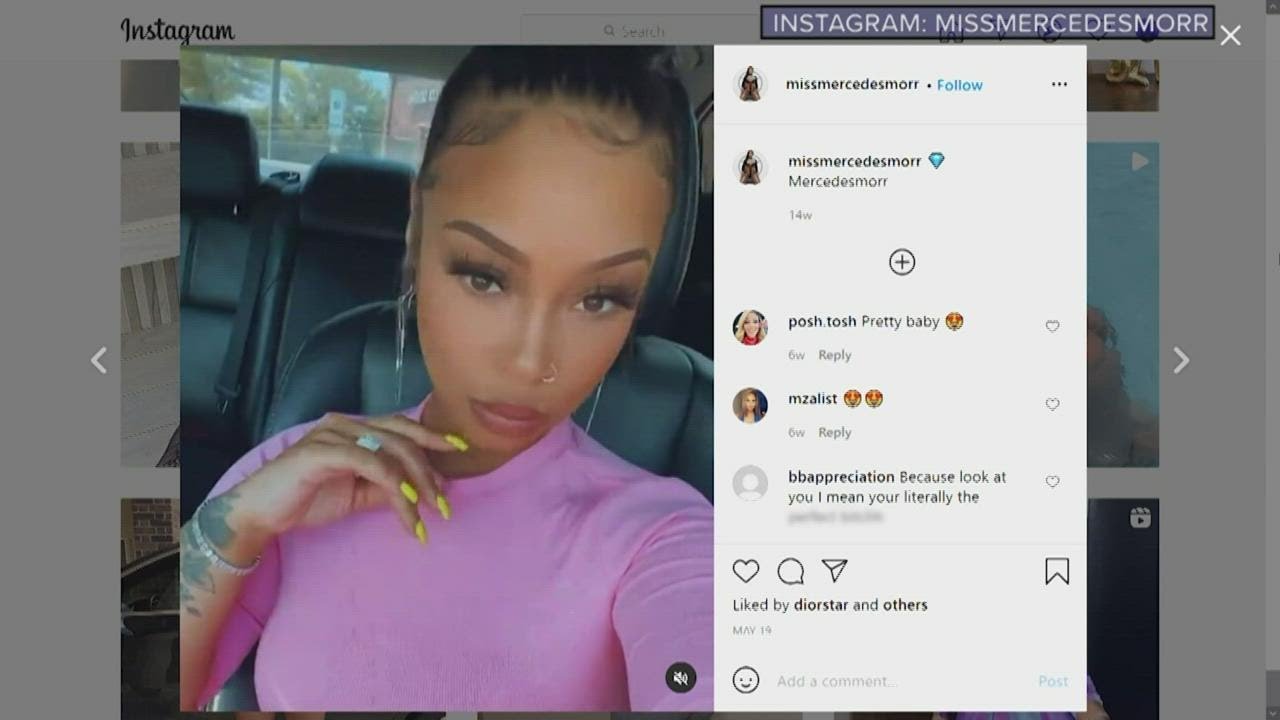 Family seeks closure after Houston-area Instagram model killed