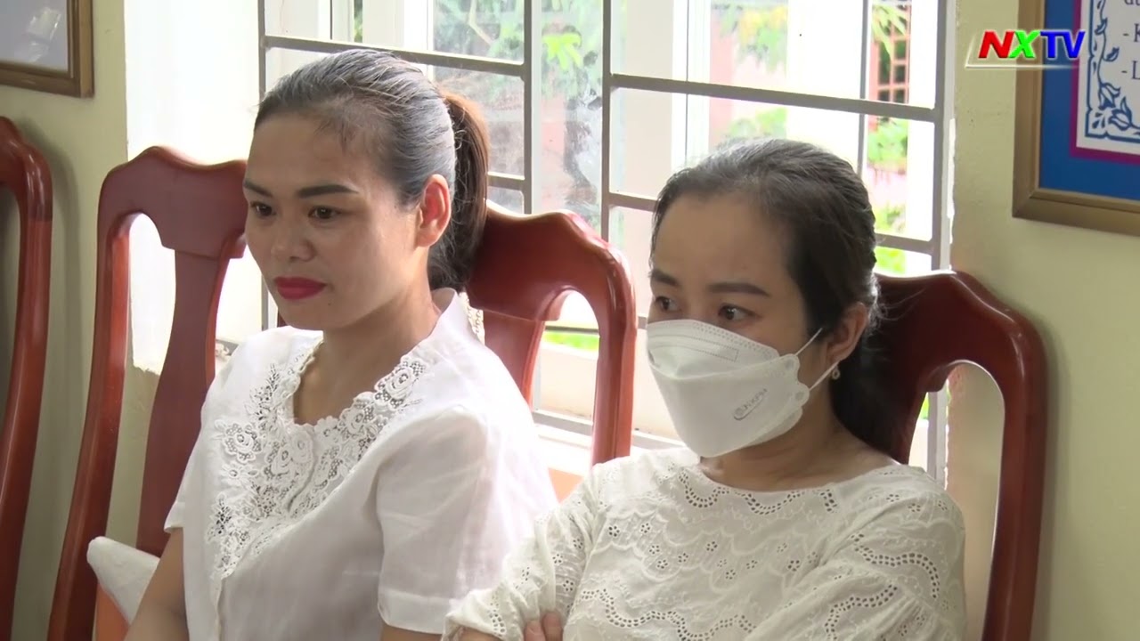 Chi bộ Trường Tiểu học Xuân An tổ chức sinh hoạt chuyên đề “tư soi, tự sửa”