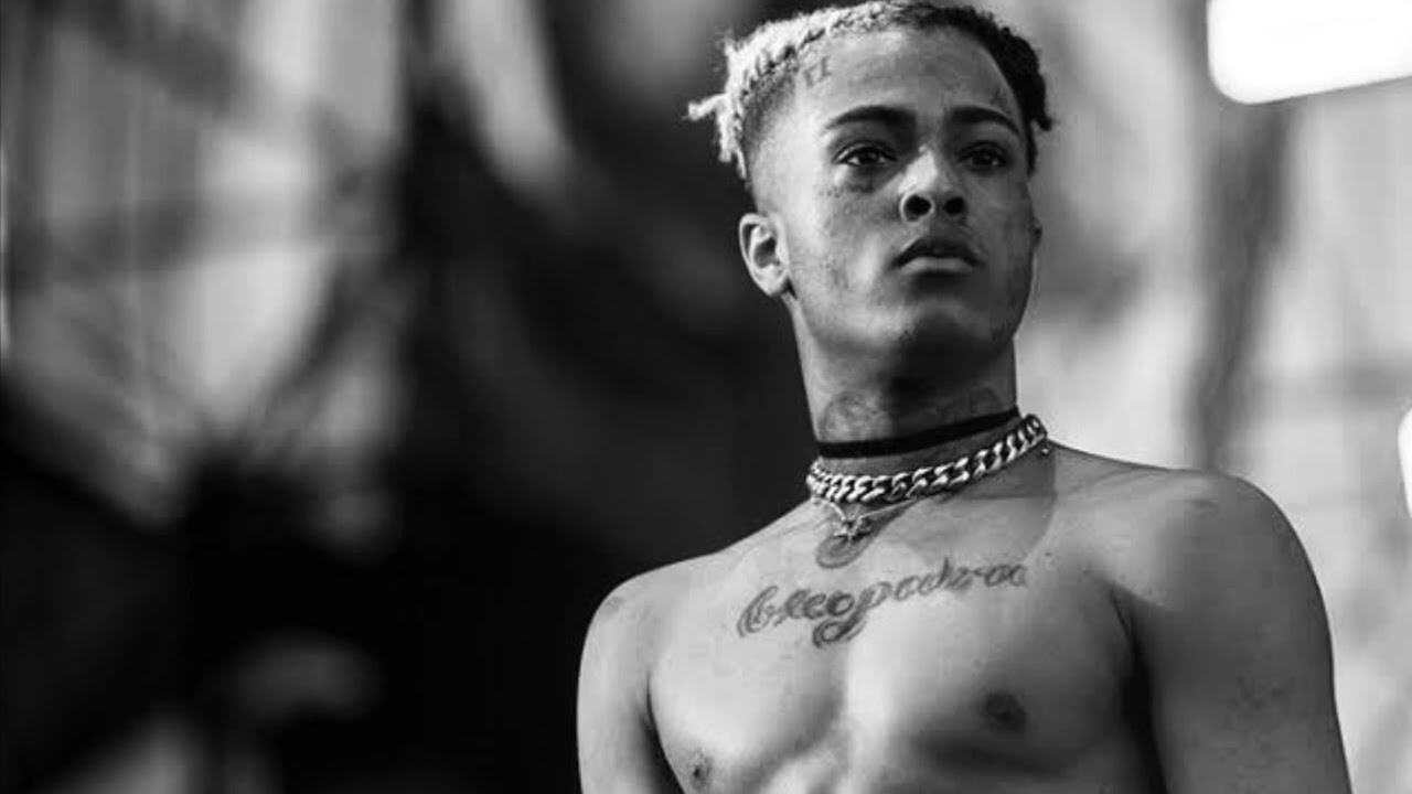 XXXTENTACION 「PTSD」 Trap typebeat beat