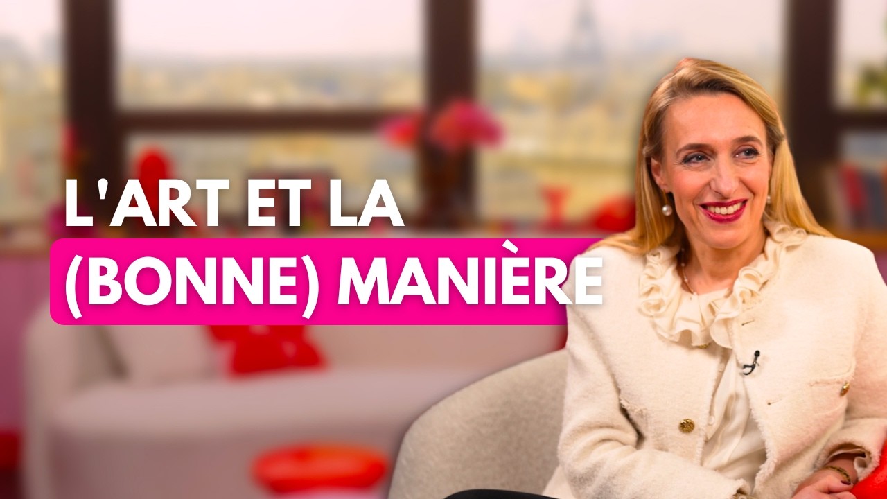 Hélène Meillard : la bourgeoise décalée qui a conquis Instagram - Mesdames Media