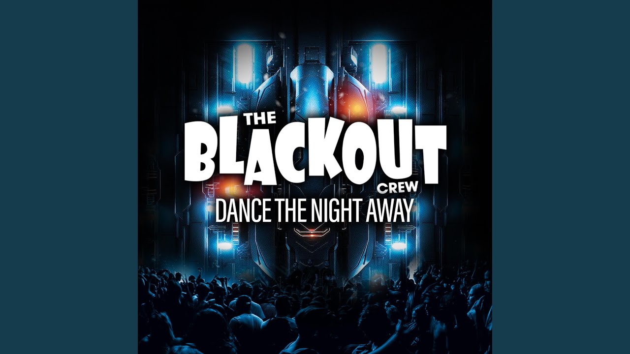 Dance The Night Away