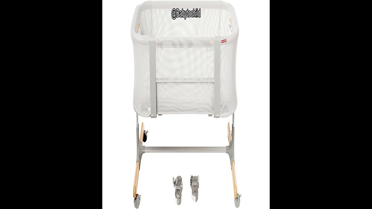 Skip Hop Baby Bassinet Review: Is the 2-in-1 Bedside Sleeper Worth the Investment?