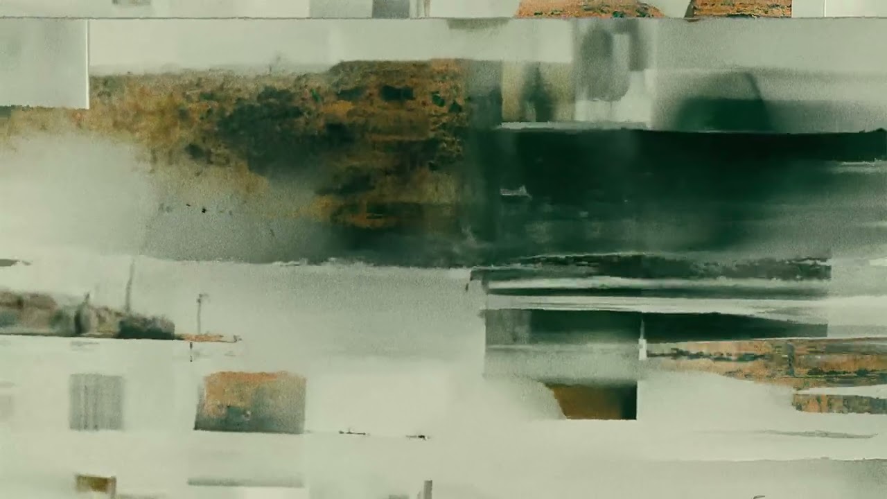 BAILEN - These Bones [Feat. Amos Lee](Visualizer)