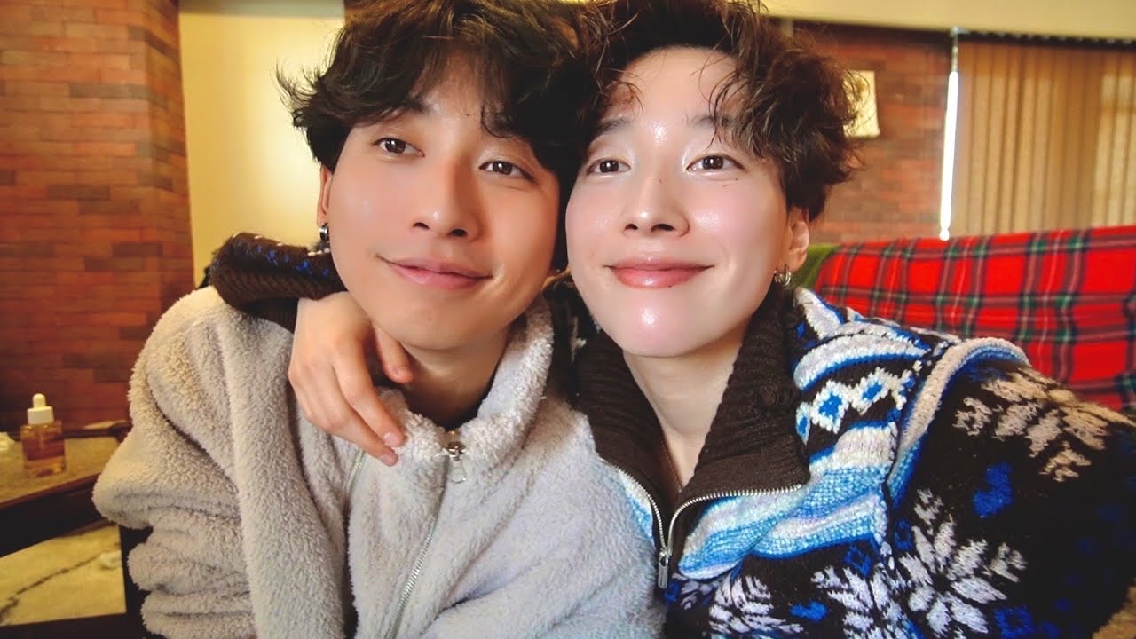 兄弟で恋愛質問コーナー♡〜付き合った人数はぶっちゃけ何人？〜