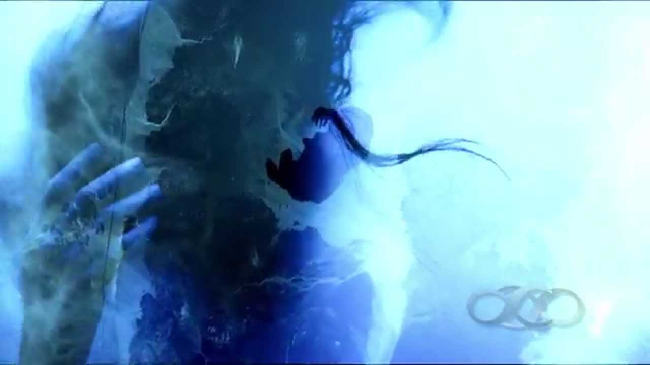 El Clan - Caronte - Océanos De Tiempo