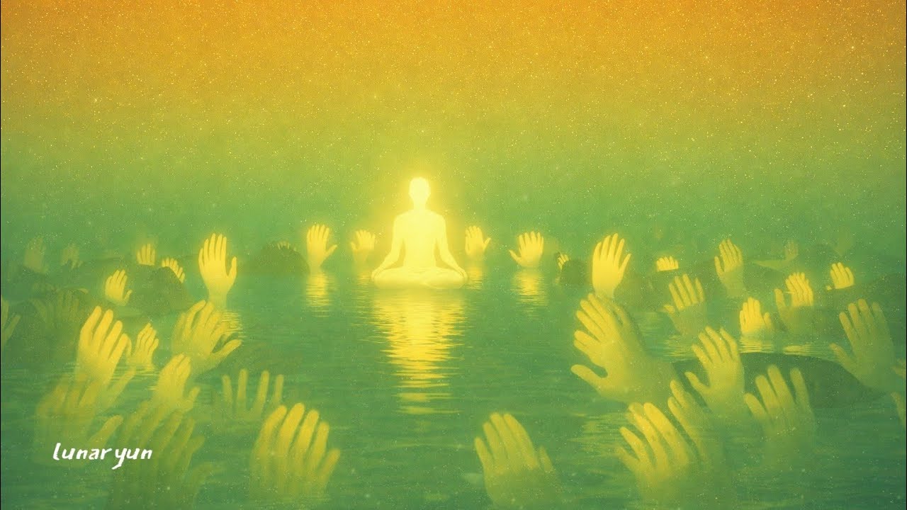 천수경을 담은 노래 | 천개의 빛