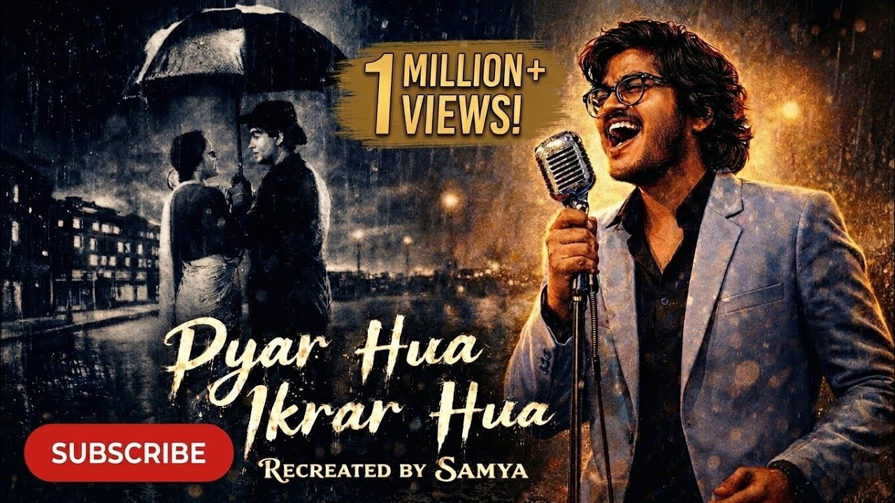 Pyar Hua Ikrar Hua | प्यार हुआ इकरार हुआ #rajkapoor #nargisdutt #latamangeshkar #mannadey 