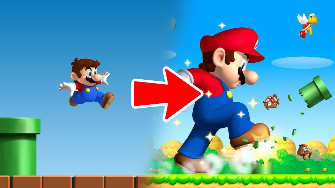 LA LOGICA DEI VIDEOGIOCHI