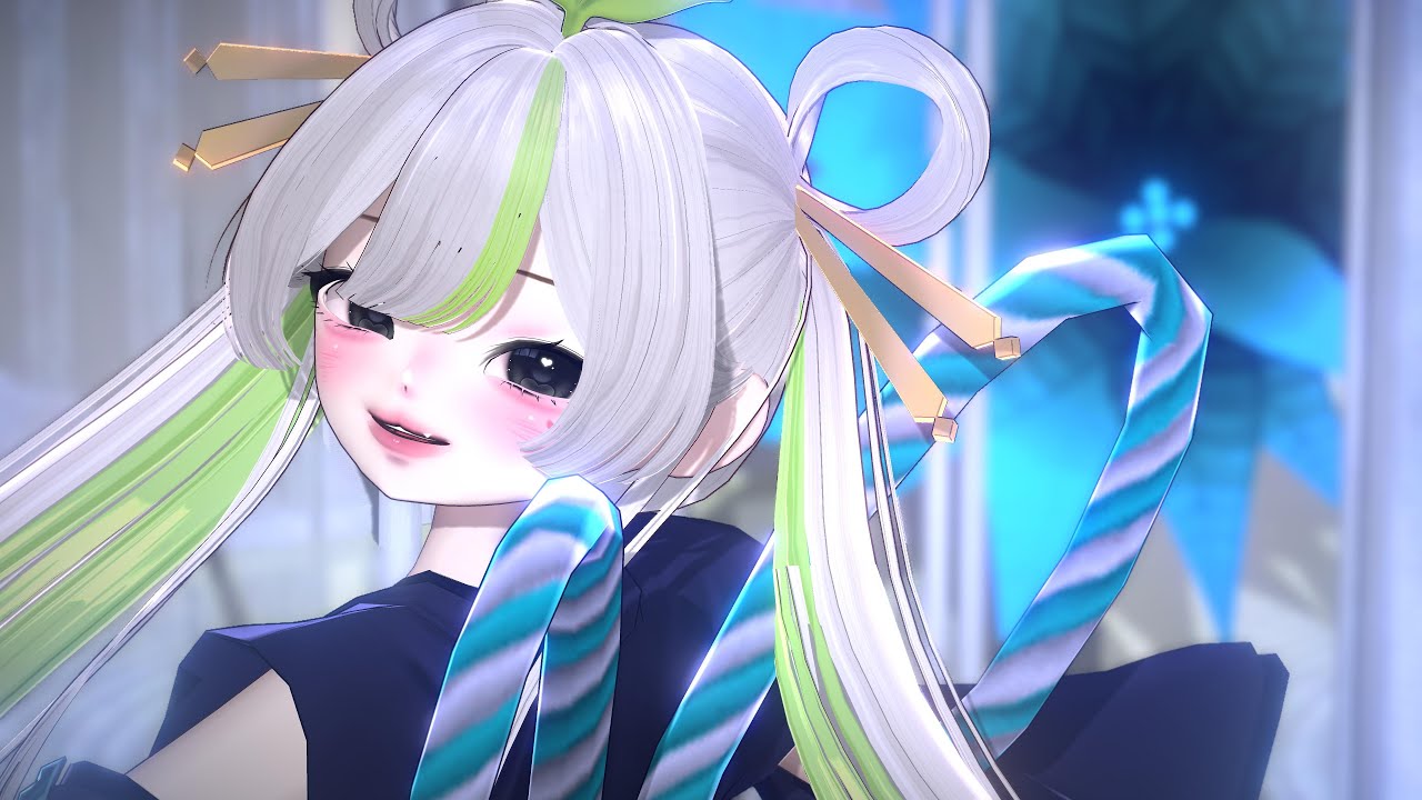 [ZEPETO MMD] ワールドイズマイン / World is Mine