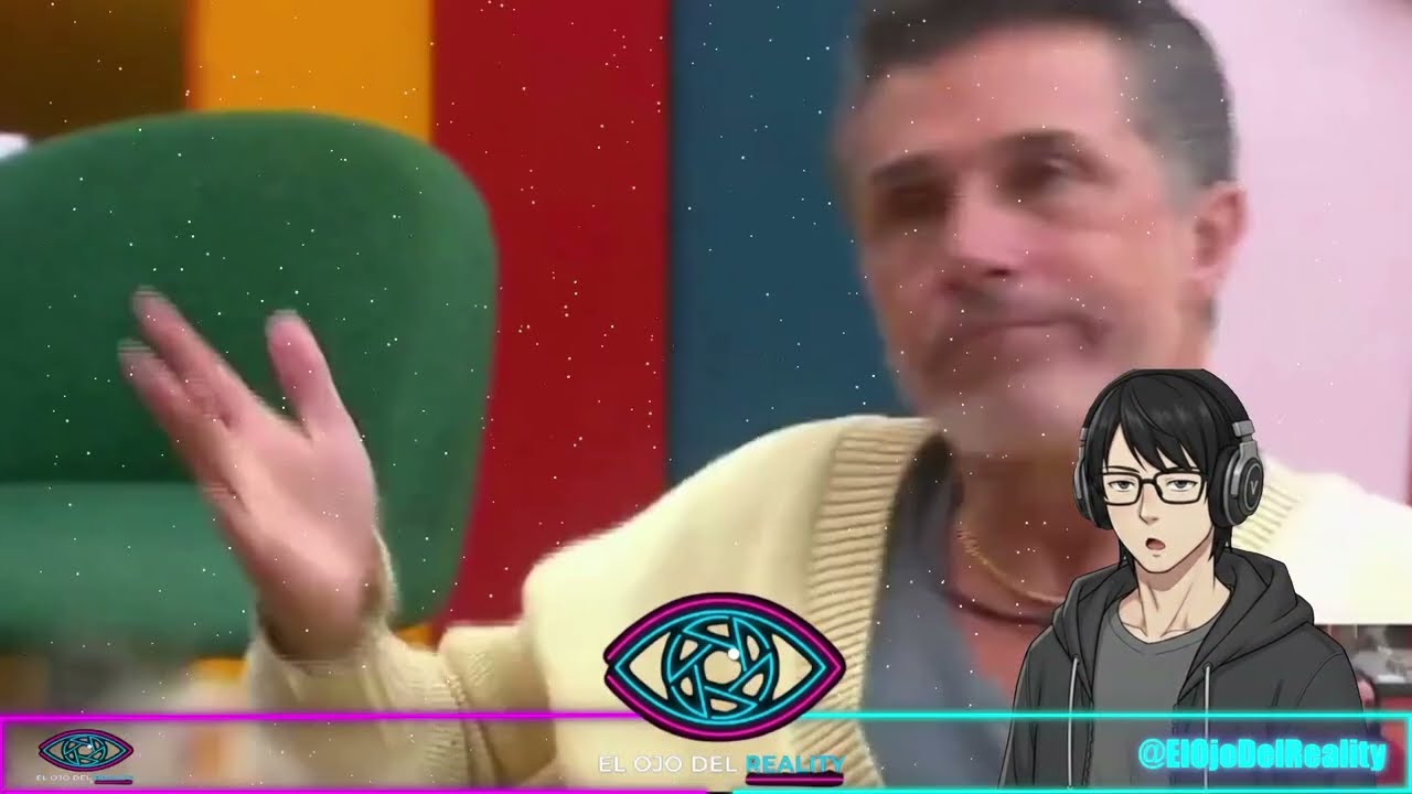 #LCDLF6: ¡JULIA PERDIÓ EL JUEGO! CAELI Y SERGIO 