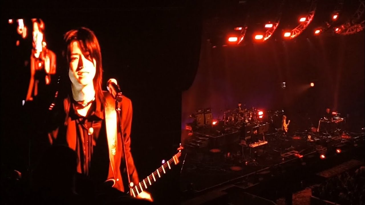 Xdinary Heroes - Hair Cut, Happy Death Day, Man in the box, iNSTEAD! (241116 LIVE and FALL Concert)
