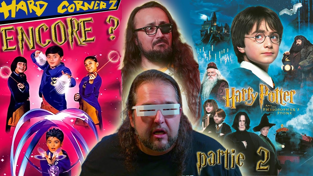 La FIN du HARRY POTTER Indien ! ft. SEB (JDG) HARD CORNER #150 ‪@joueurdugrenier‬