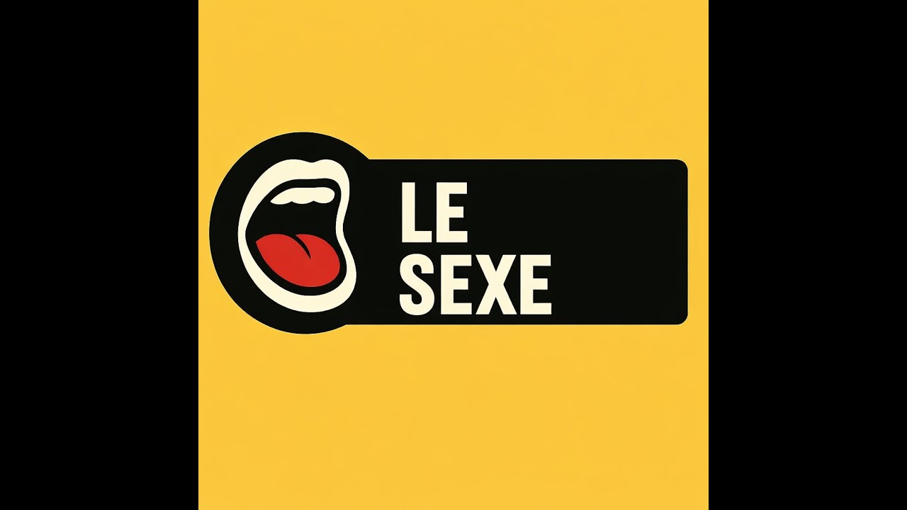 Podcast Le Sexe