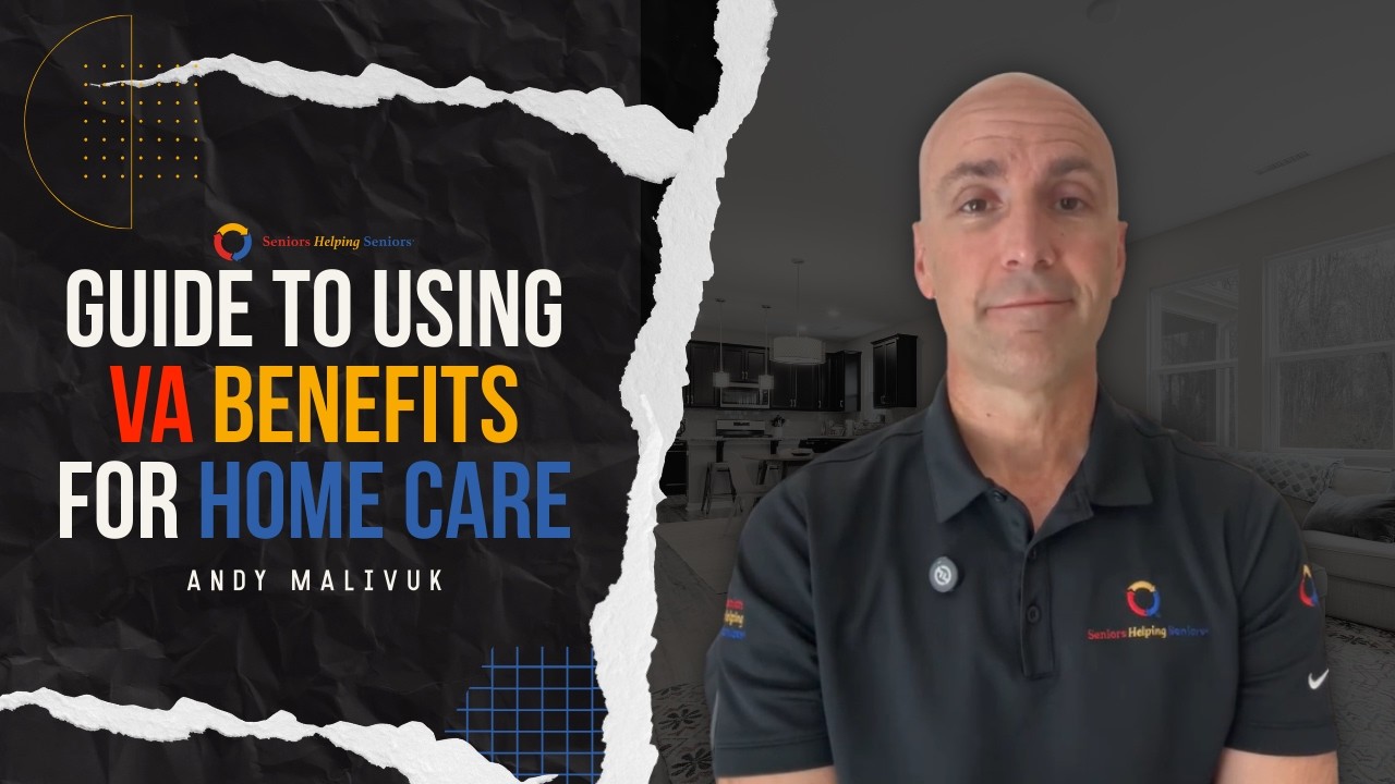 Guide to Using VA Benefits for Home Care