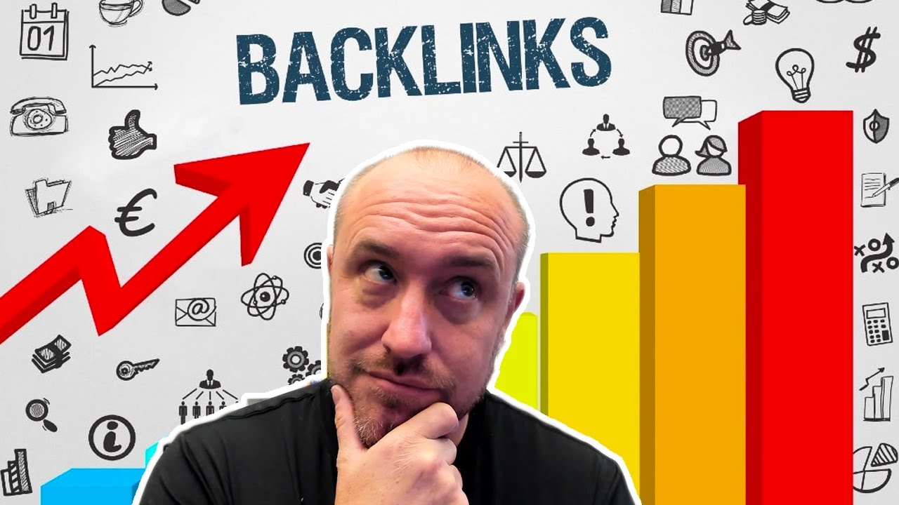 Better Google My Business Ranking With Citations & Backlinks