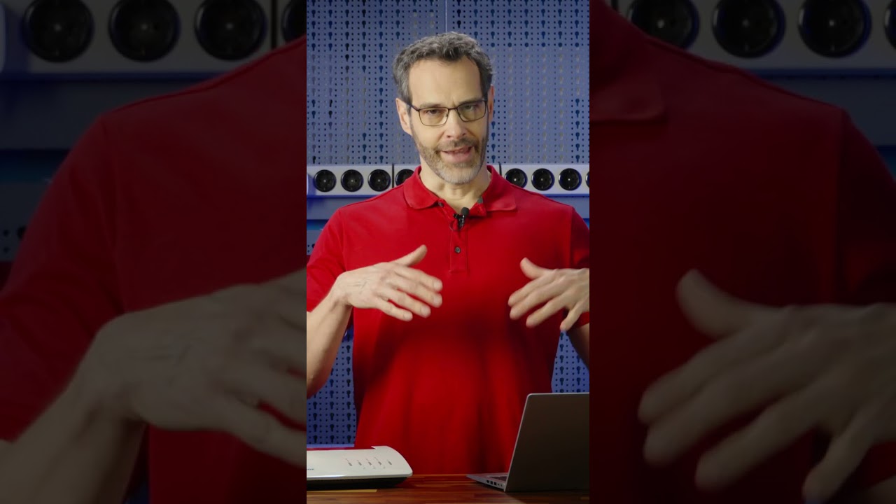 Eine FRITZ!Box am Glasfaser-Anschluss nutzen?