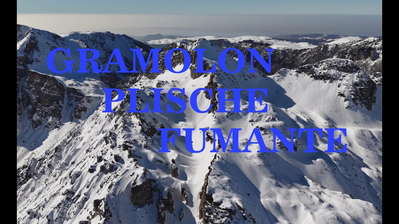 GRAMOLON PISCHE FUMANTE