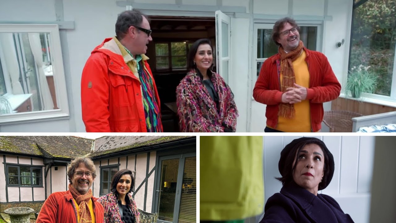 Anita Rani's &pound;850k Home Drama: Real or Fake?